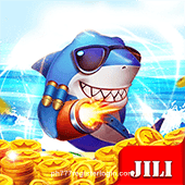 Jackpot Fishing