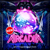 Arcadia