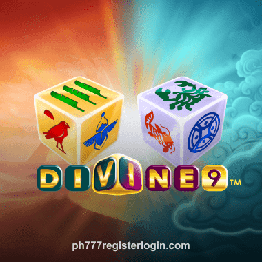 Divine 9