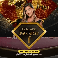  Fashion TV Baccarat NC